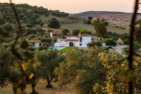 Casa Rural Finca Las Picazas, Peñarroya-Pueblonuevo